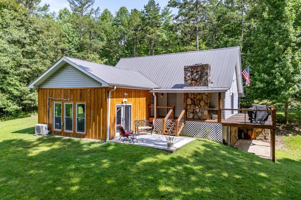 411 Piney Acres Road, Blue Ridge GA 30513 - Photo
