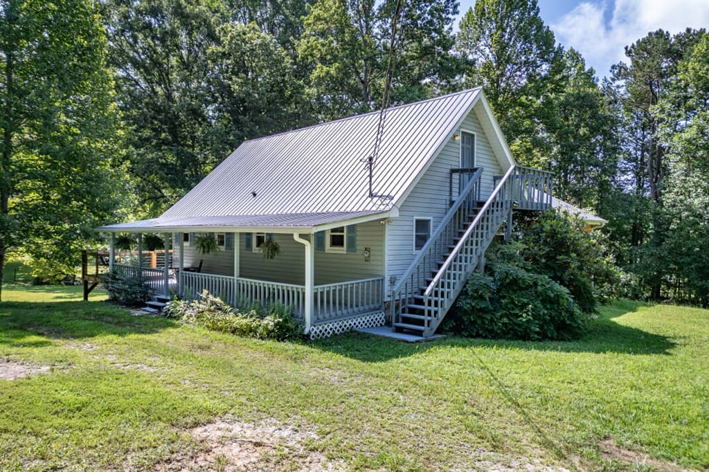 411 Piney Acres Road, Blue Ridge GA 30513 - Photo