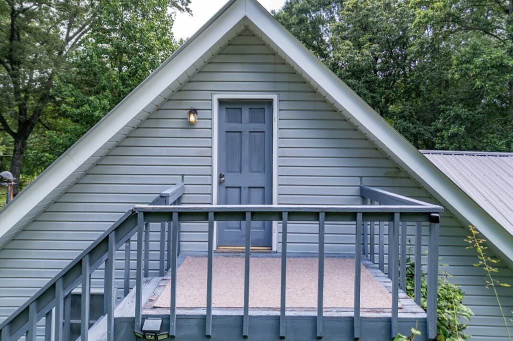 411 Piney Acres Road, Blue Ridge GA 30513 - Photo