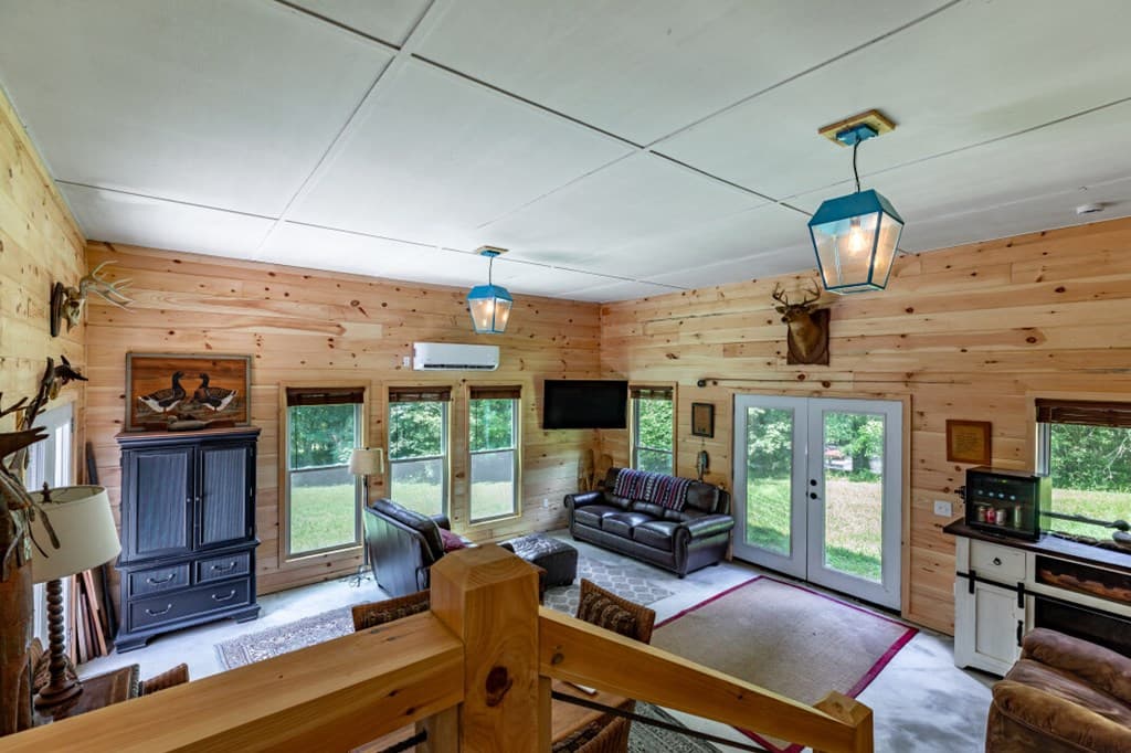 411 Piney Acres Road, Blue Ridge GA 30513 - Photo
