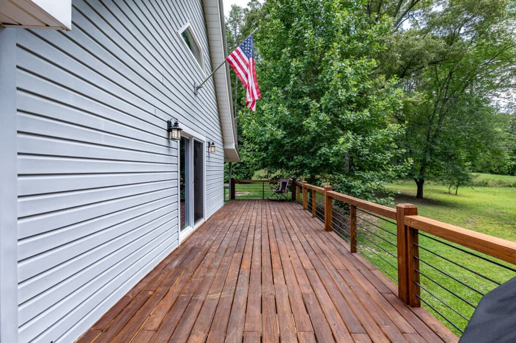 411 Piney Acres Road, Blue Ridge GA 30513 - Photo