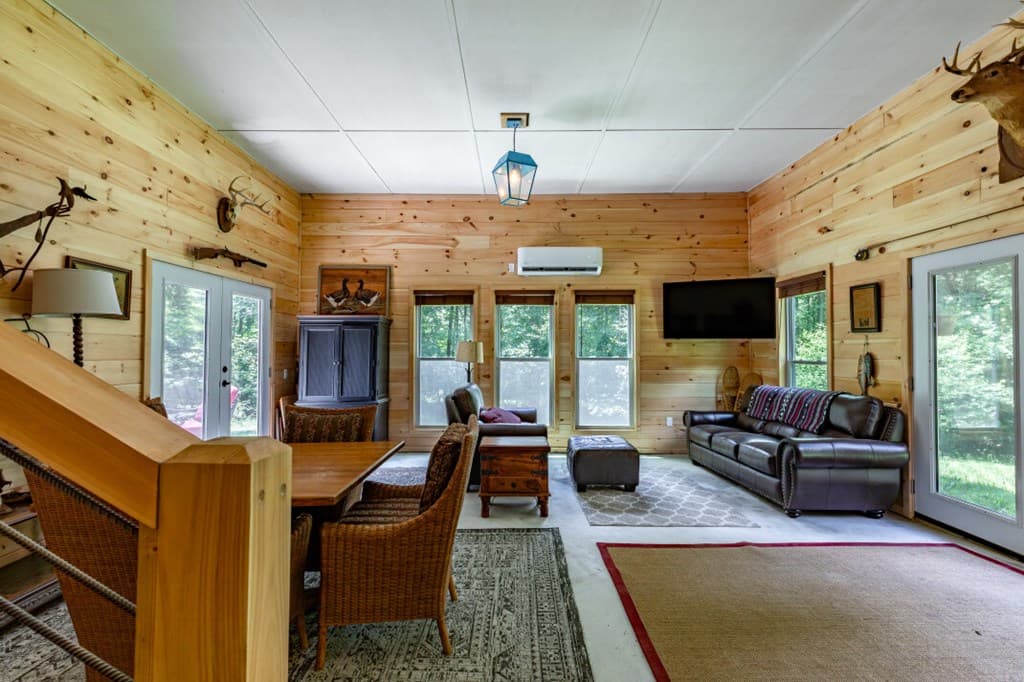 411 Piney Acres Road, Blue Ridge GA 30513 - Photo