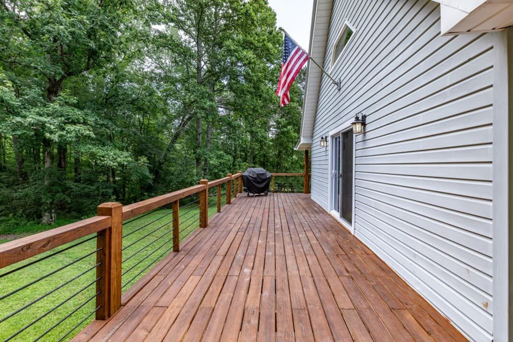 411 Piney Acres Road, Blue Ridge GA 30513 - Photo