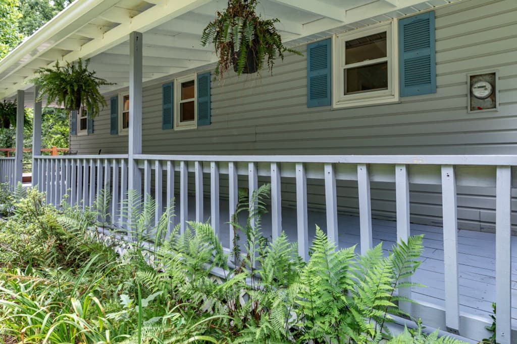 411 Piney Acres Road, Blue Ridge GA 30513 - Photo