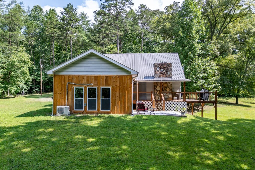 411 Piney Acres Road, Blue Ridge GA 30513 - Photo
