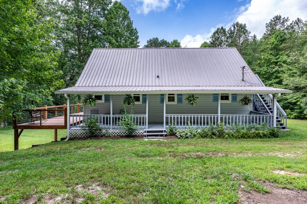 411 Piney Acres Road, Blue Ridge GA 30513 - Photo