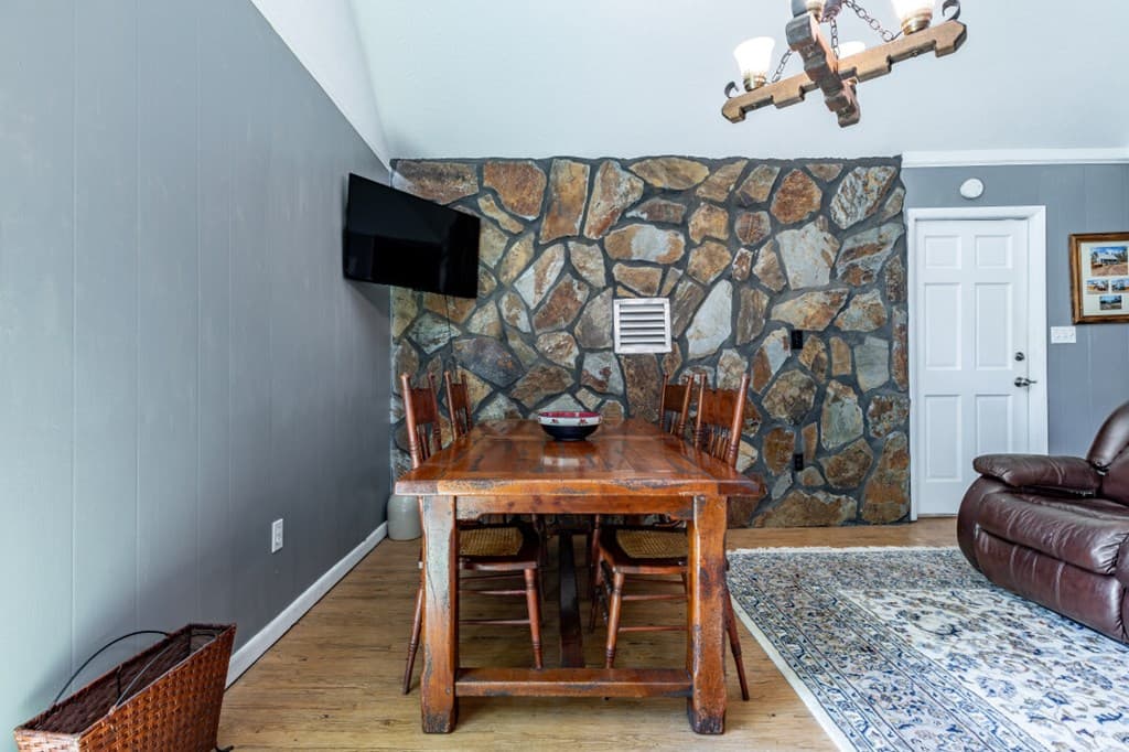411 Piney Acres Road, Blue Ridge GA 30513 - Photo