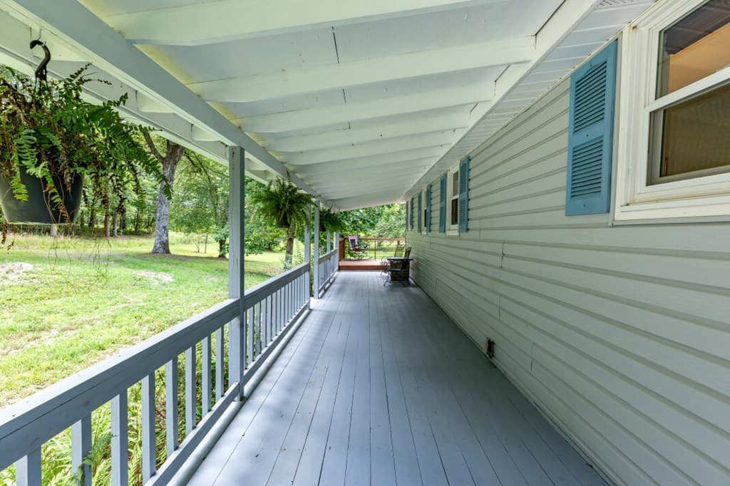 411 Piney Acres Road, Blue Ridge GA 30513 - Photo