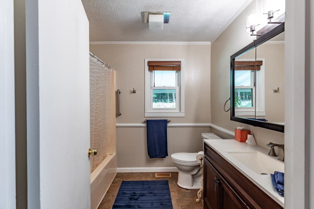 411 Piney Acres Road, Blue Ridge GA 30513 - Photo