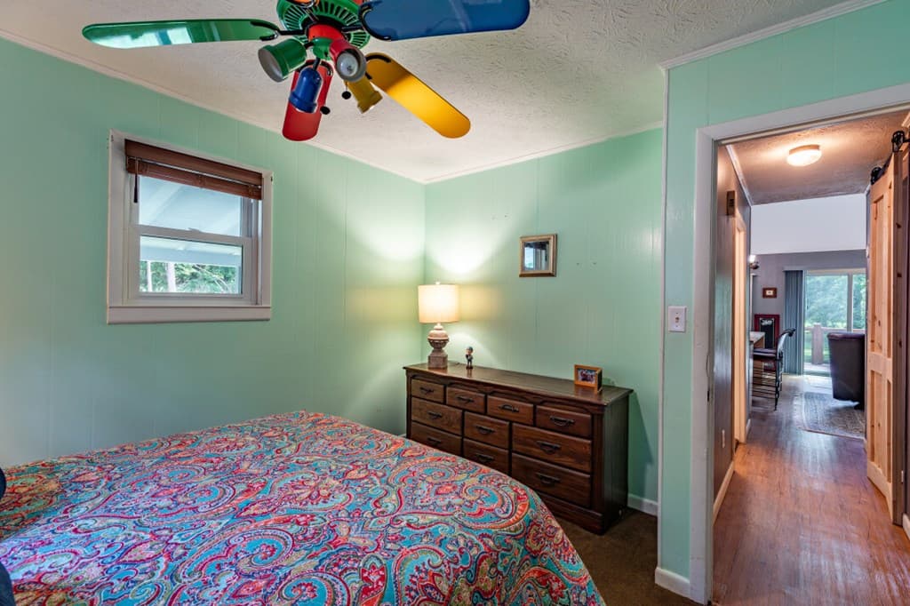 411 Piney Acres Road, Blue Ridge GA 30513 - Photo