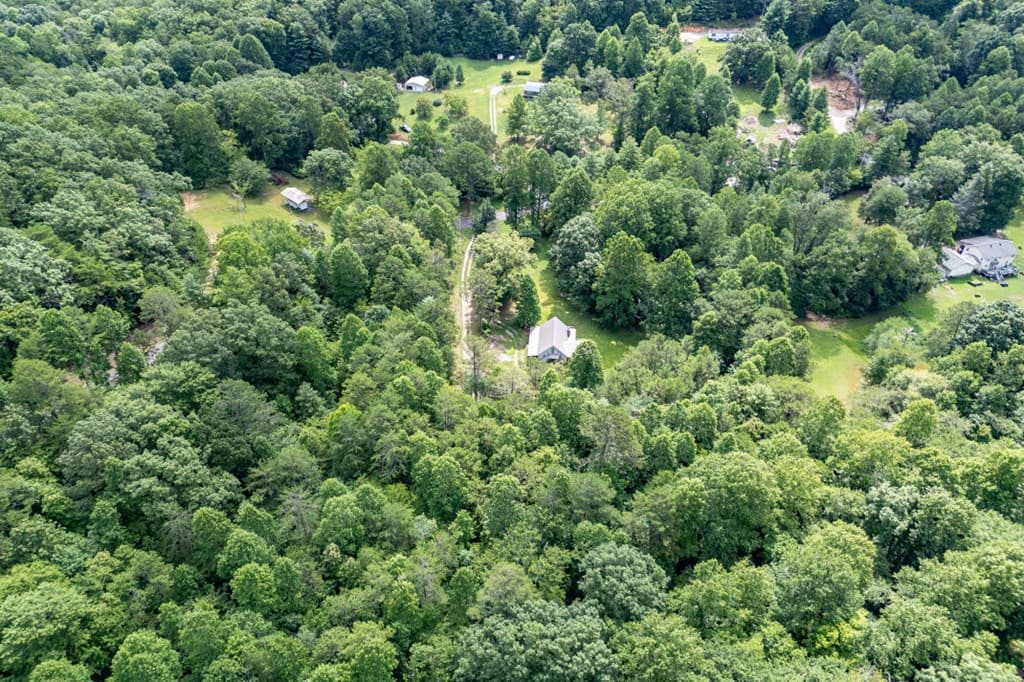 411 Piney Acres Road, Blue Ridge GA 30513 - Photo