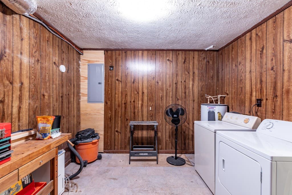 411 Piney Acres Road, Blue Ridge GA 30513 - Photo