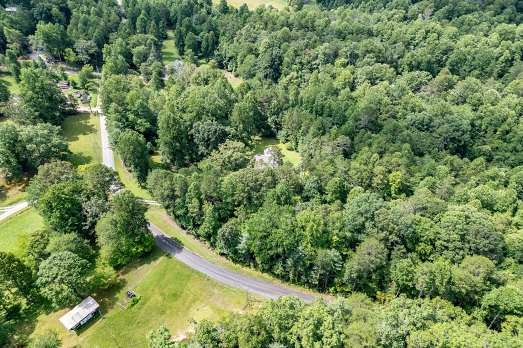 411 Piney Acres Road, Blue Ridge GA 30513 - Photo