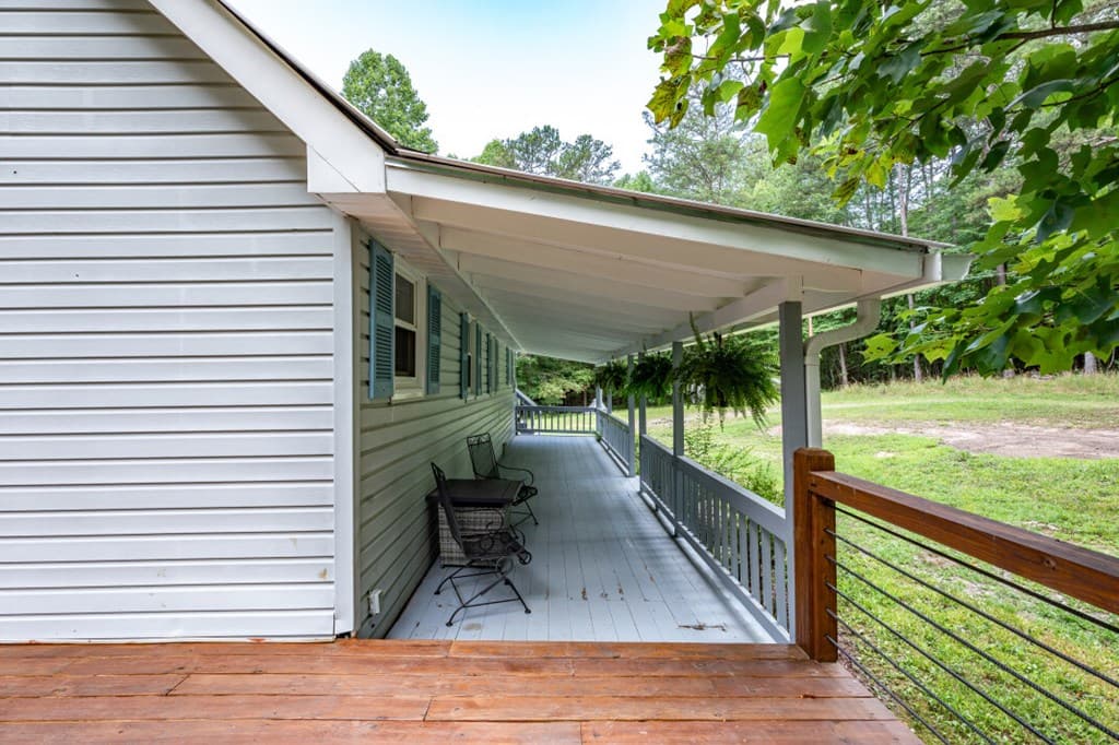 411 Piney Acres Road, Blue Ridge GA 30513 - Photo