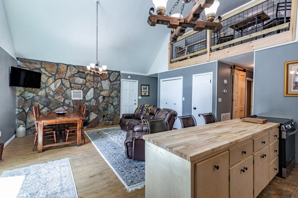 411 Piney Acres Road, Blue Ridge GA 30513 - Photo