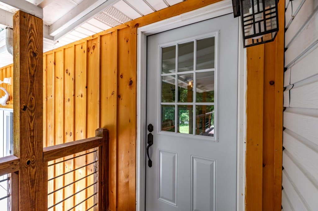 411 Piney Acres Road, Blue Ridge GA 30513 - Photo