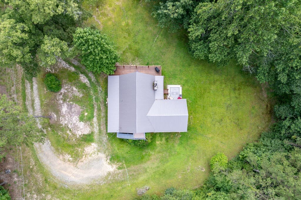 411 Piney Acres Road, Blue Ridge GA 30513 - Photo