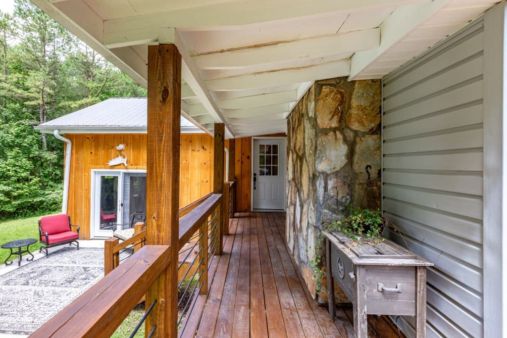 411 Piney Acres Road, Blue Ridge GA 30513 - Photo