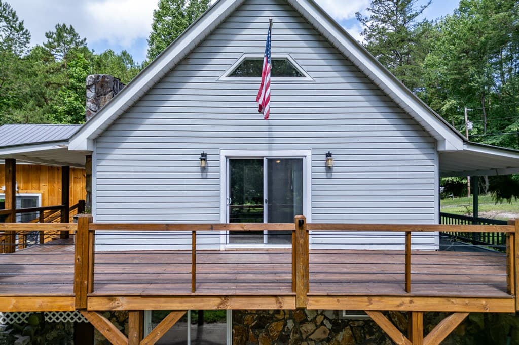 411 Piney Acres Road, Blue Ridge GA 30513 - Photo