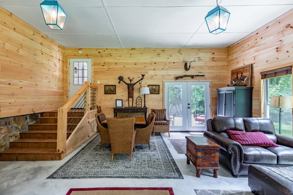 411 Piney Acres Road, Blue Ridge GA 30513 - Photo