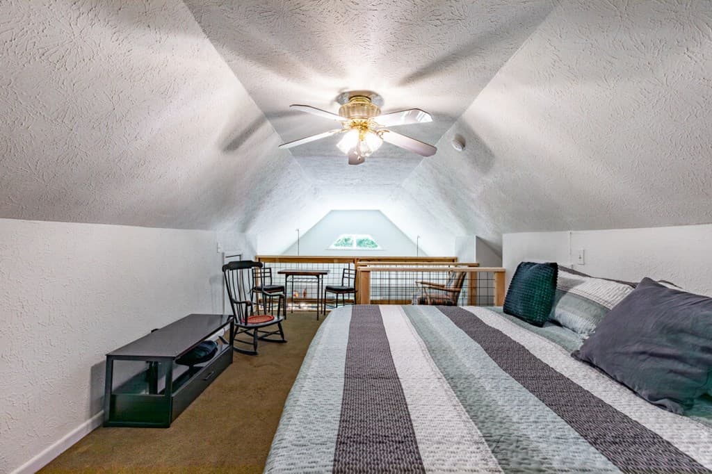 411 Piney Acres Road, Blue Ridge GA 30513 - Photo
