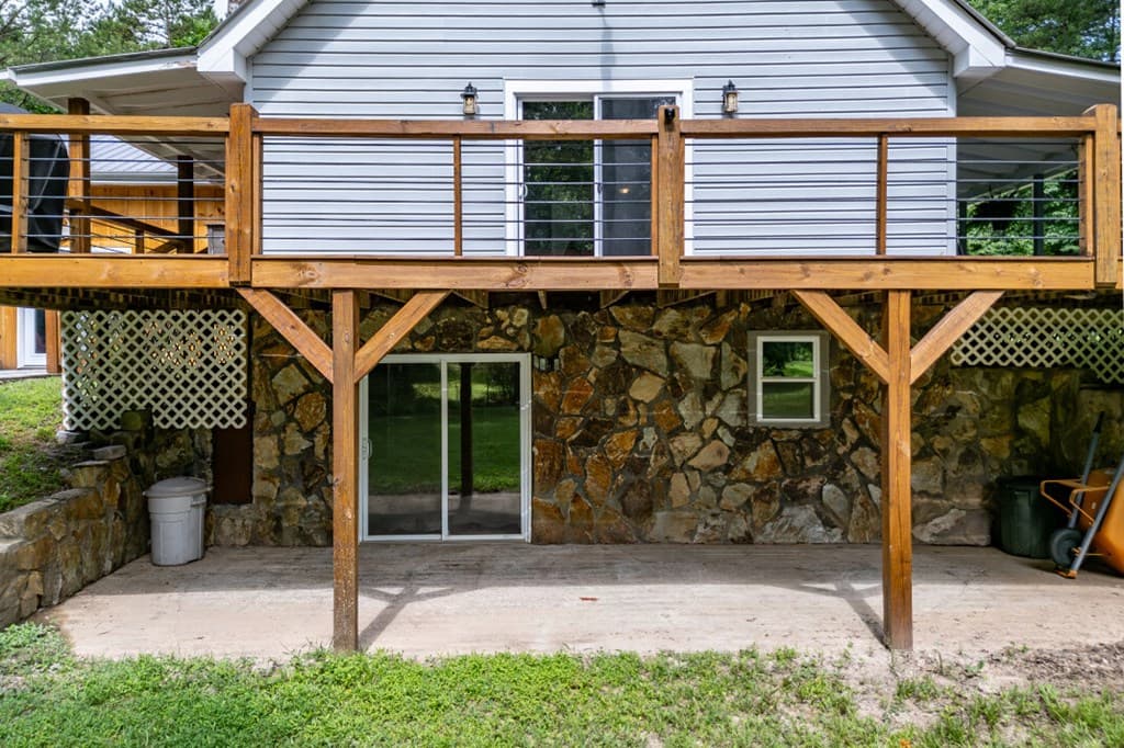 411 Piney Acres Road, Blue Ridge GA 30513 - Photo