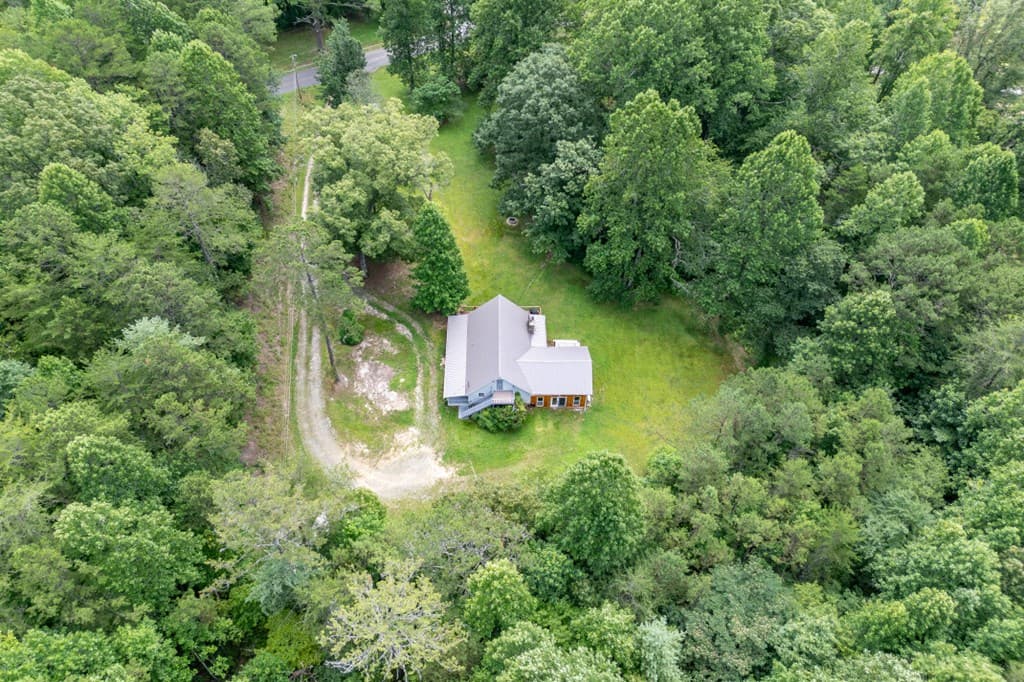 411 Piney Acres Road, Blue Ridge GA 30513 - Photo