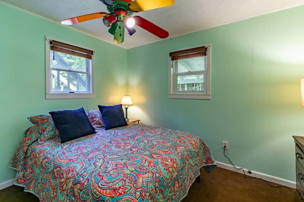 411 Piney Acres Road, Blue Ridge GA 30513 - Photo