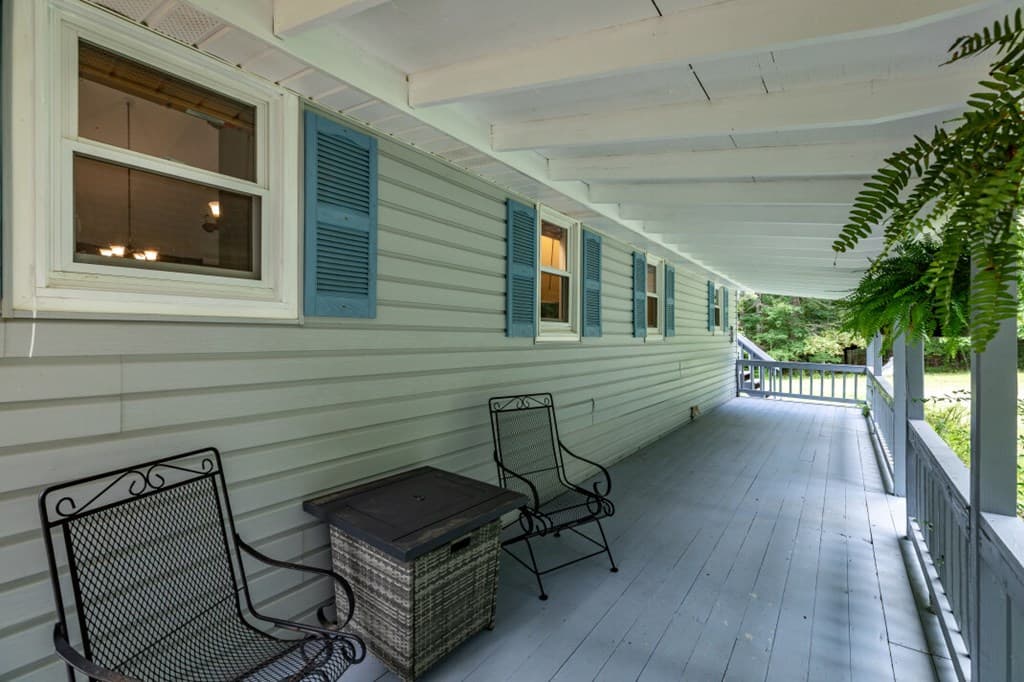 411 Piney Acres Road, Blue Ridge GA 30513 - Photo
