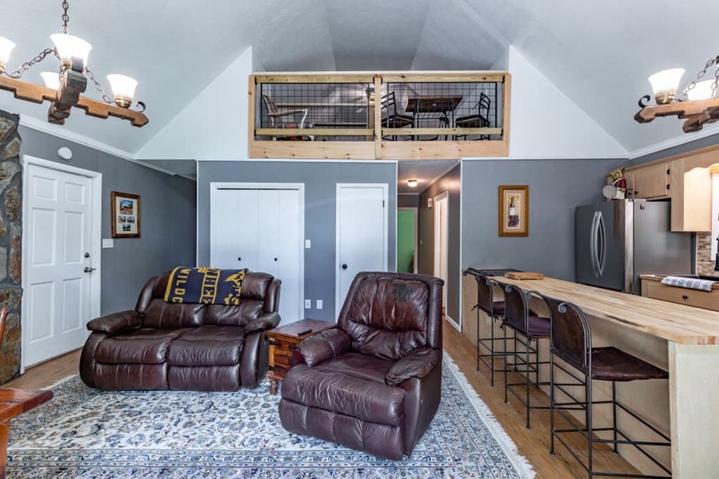 411 Piney Acres Road, Blue Ridge GA 30513 - Photo