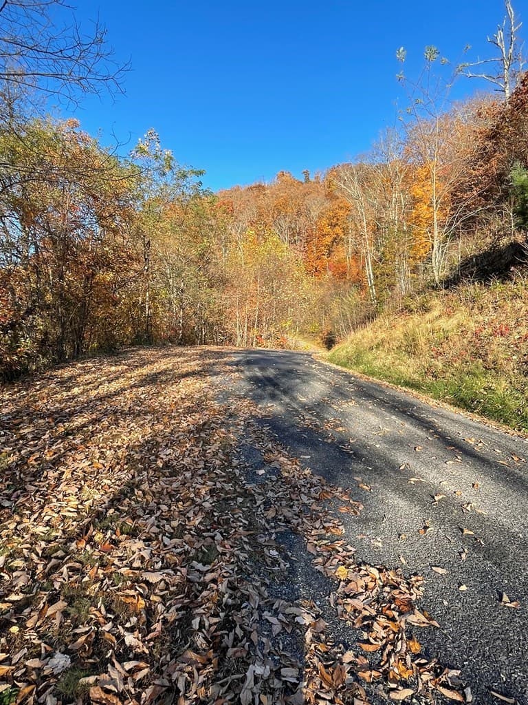 Lot 37M Ridges Overlook, Hayesville NC 28904 - Photo