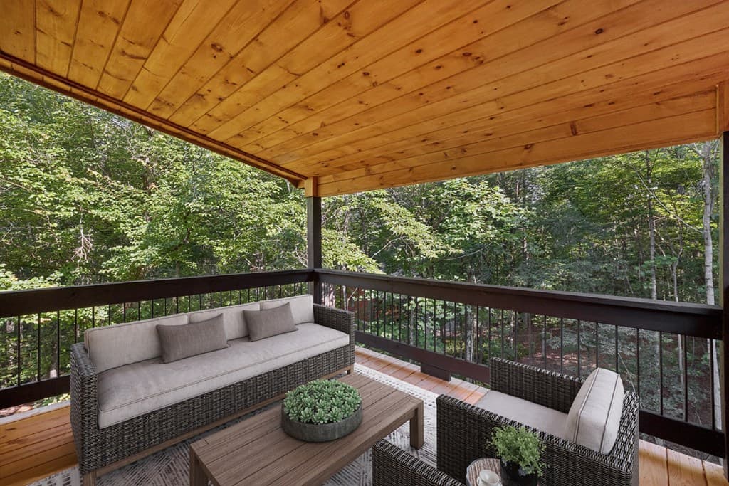 74 Windy Valley Trail, Blue Ridge GA 30513 - Photo