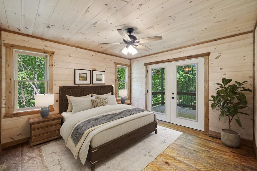 74 Windy Valley Trail, Blue Ridge GA 30513 - Photo