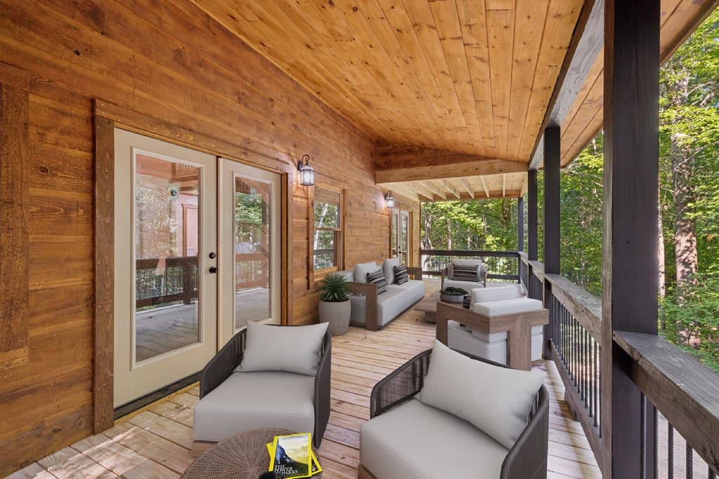 74 Windy Valley Trail, Blue Ridge GA 30513 - Photo