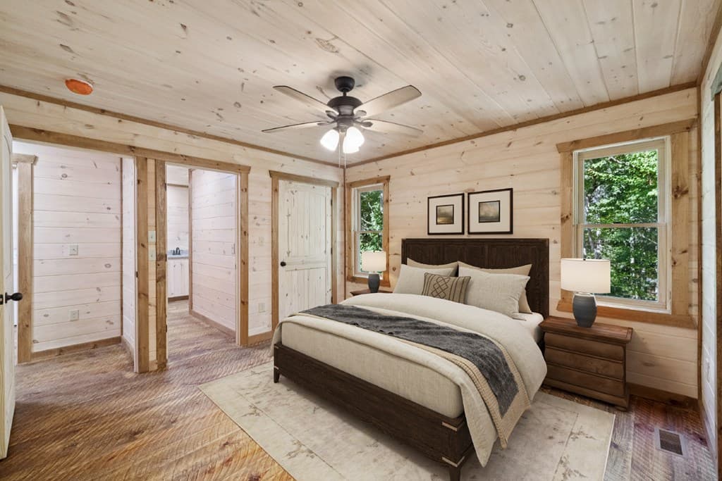 74 Windy Valley Trail, Blue Ridge GA 30513 - Photo