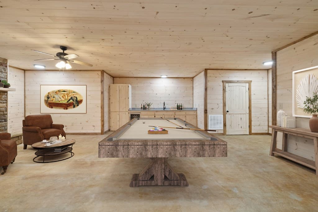 74 Windy Valley Trail, Blue Ridge GA 30513 - Photo