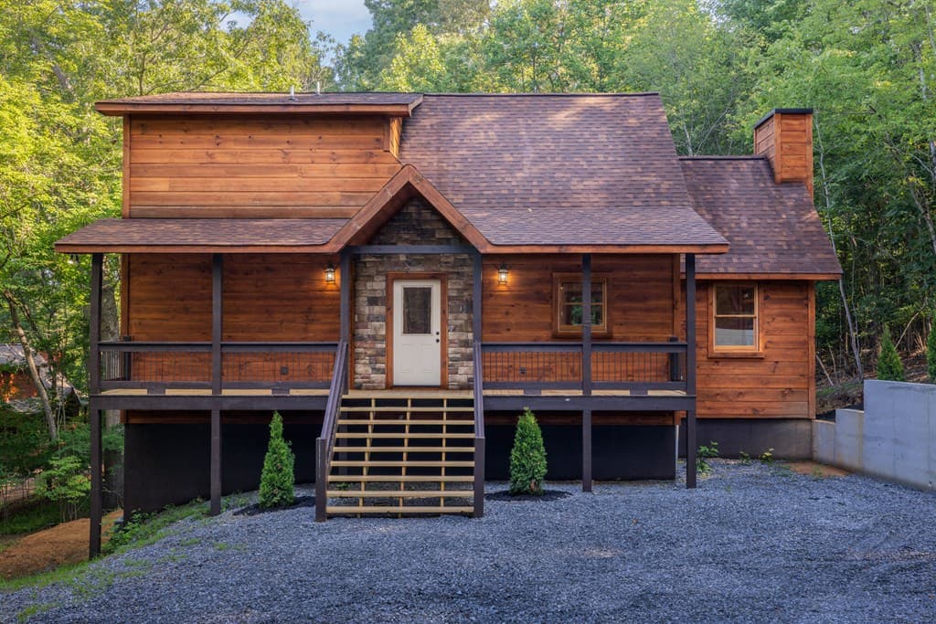 74 Windy Valley Trail, Blue Ridge GA 30513 - Photo
