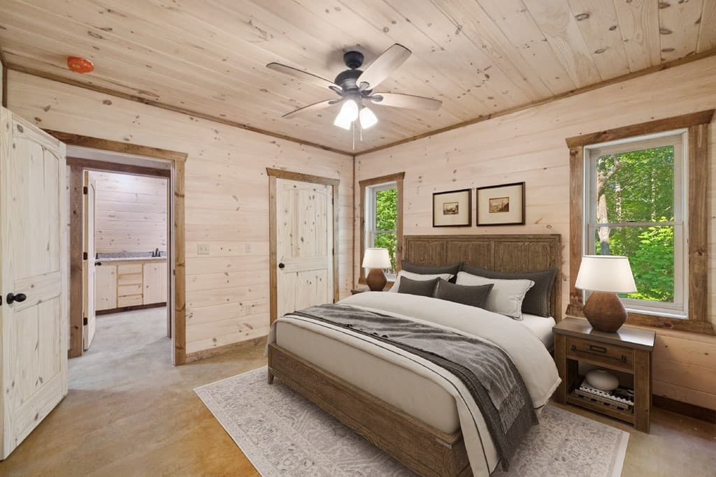 74 Windy Valley Trail, Blue Ridge GA 30513 - Photo