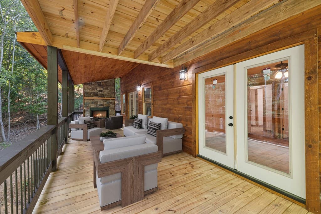 74 Windy Valley Trail, Blue Ridge GA 30513 - Photo