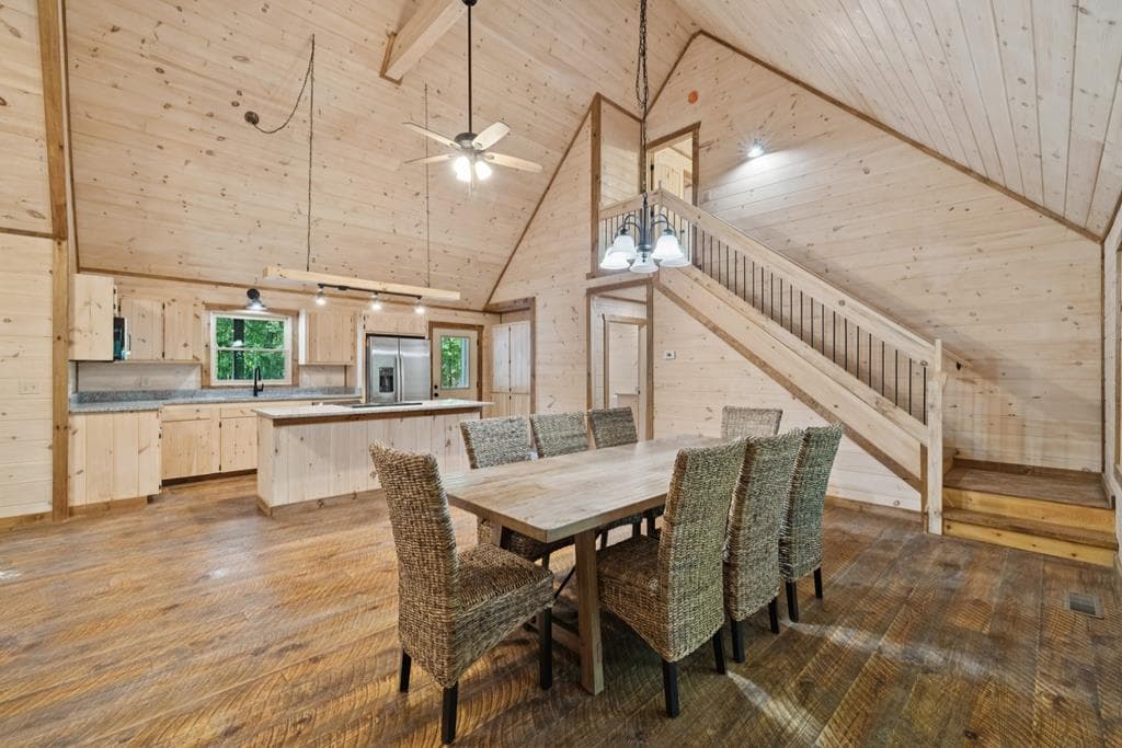 74 Windy Valley Trail, Blue Ridge GA 30513 - Photo