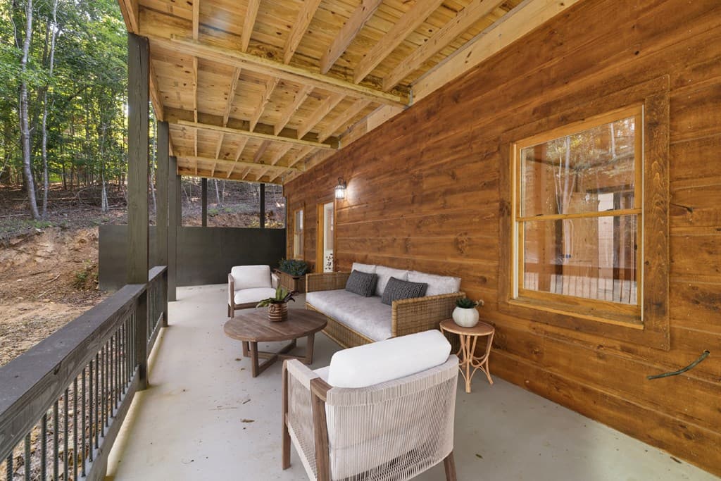 74 Windy Valley Trail, Blue Ridge GA 30513 - Photo