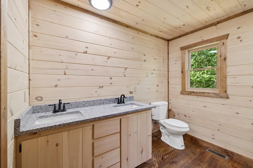 74 Windy Valley Trail, Blue Ridge GA 30513 - Photo