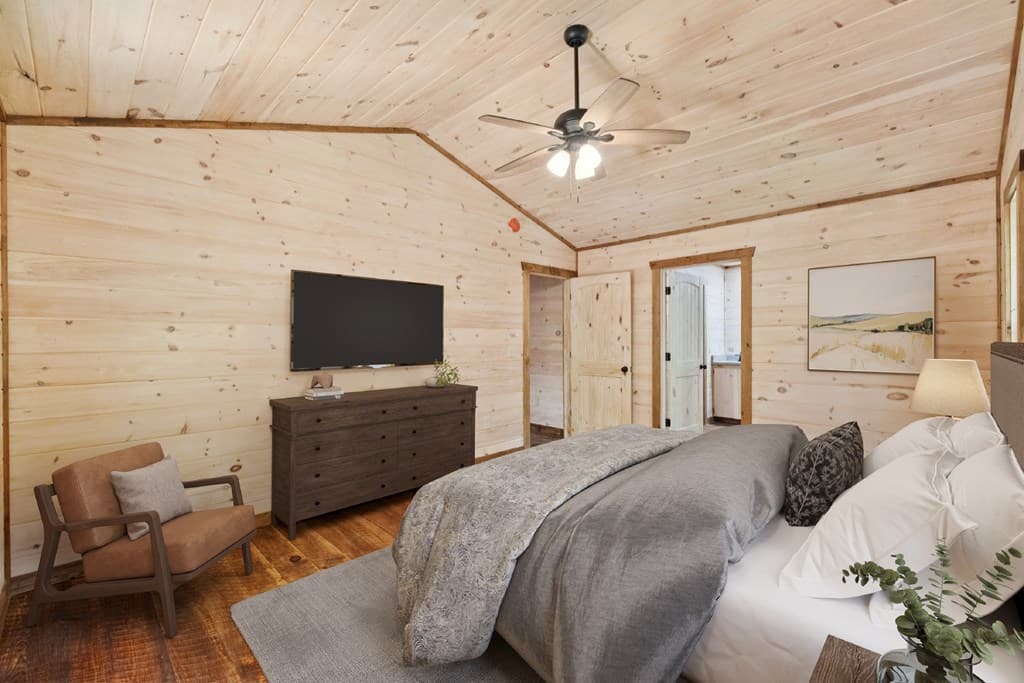 74 Windy Valley Trail, Blue Ridge GA 30513 - Photo
