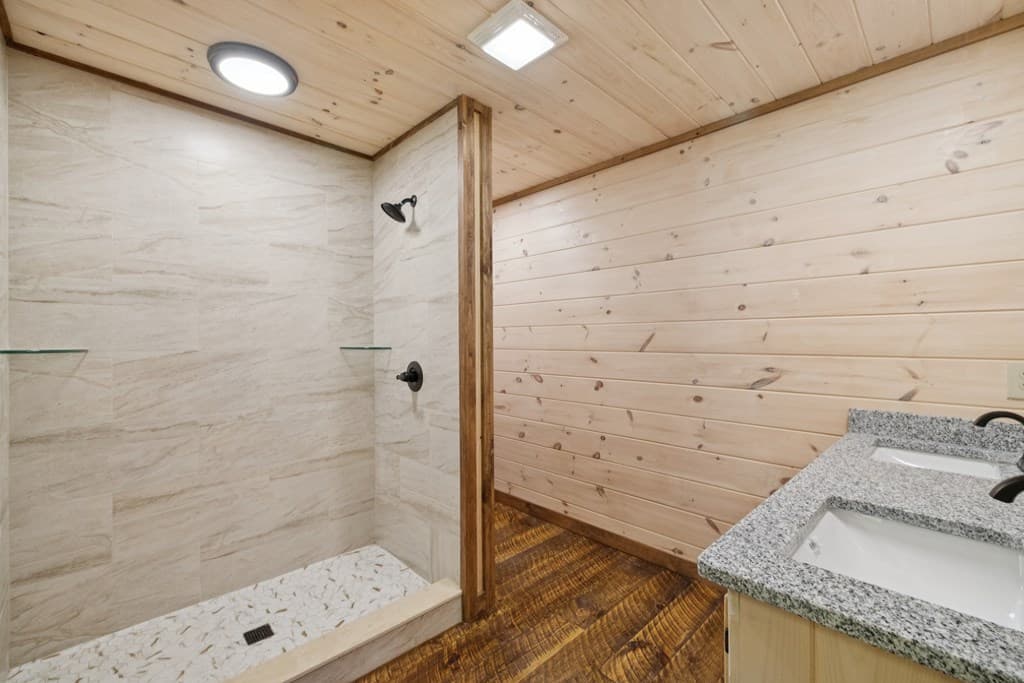 74 Windy Valley Trail, Blue Ridge GA 30513 - Photo