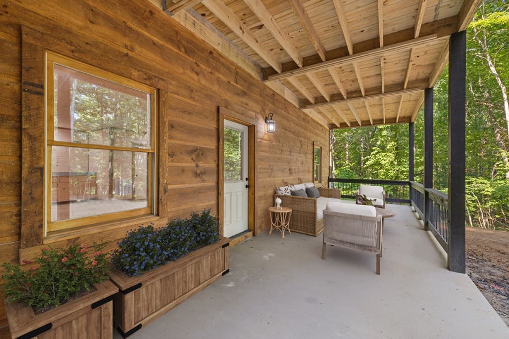74 Windy Valley Trail, Blue Ridge GA 30513 - Photo