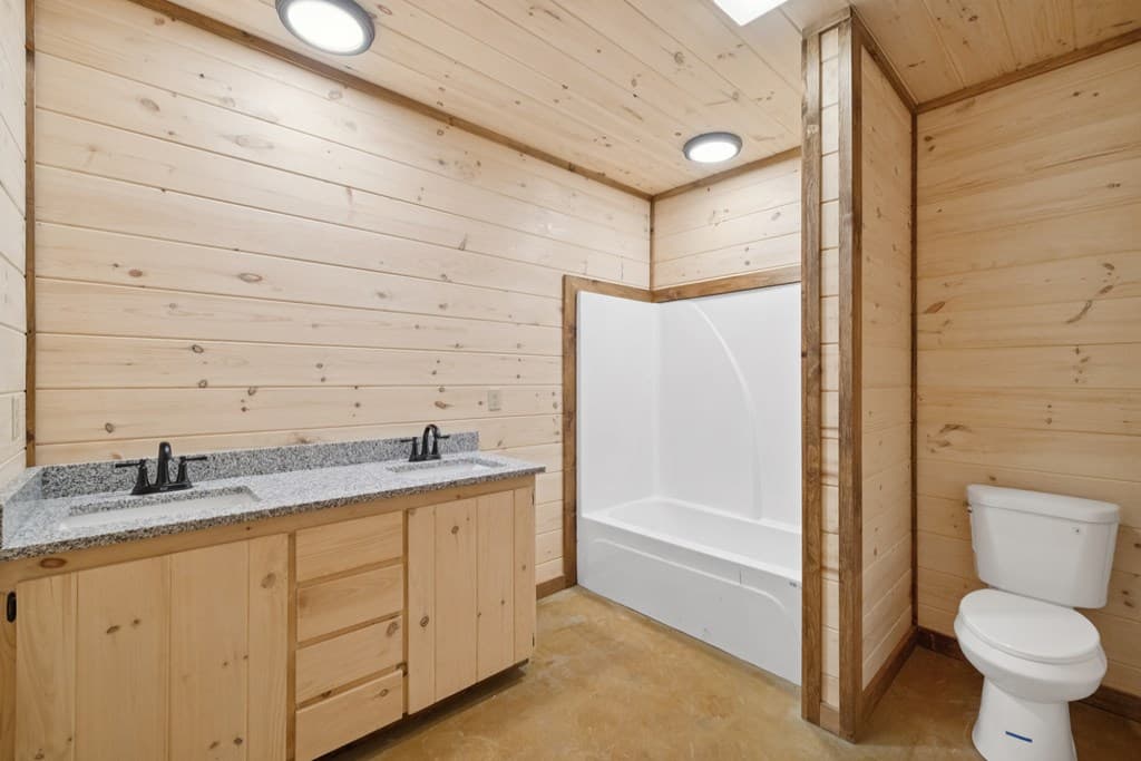 74 Windy Valley Trail, Blue Ridge GA 30513 - Photo