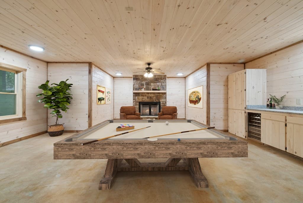 74 Windy Valley Trail, Blue Ridge GA 30513 - Photo