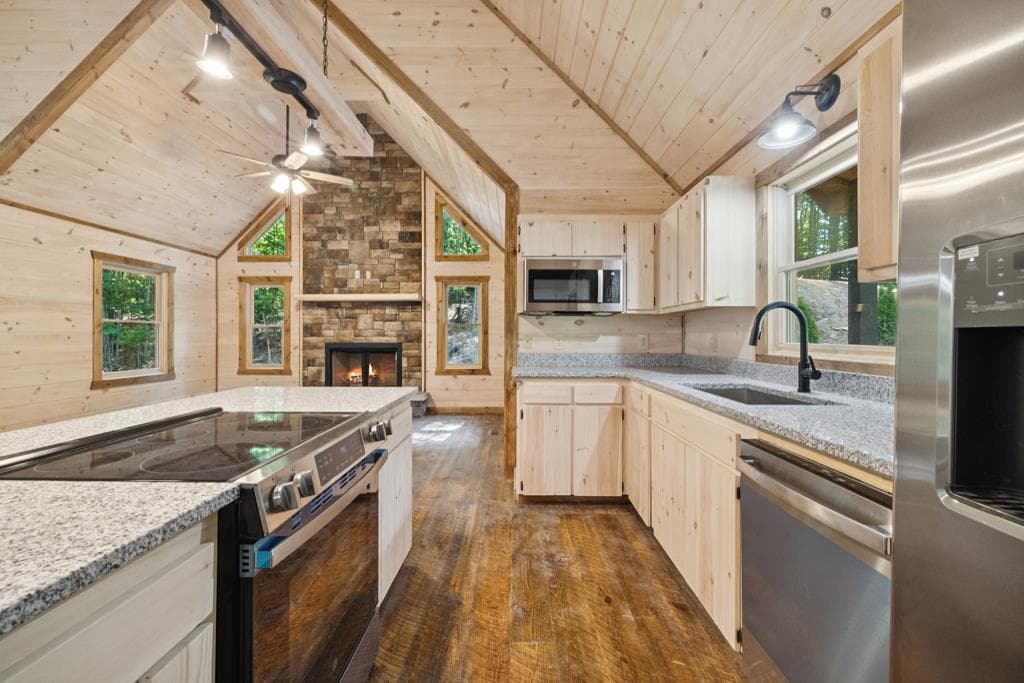 74 Windy Valley Trail, Blue Ridge GA 30513 - Photo