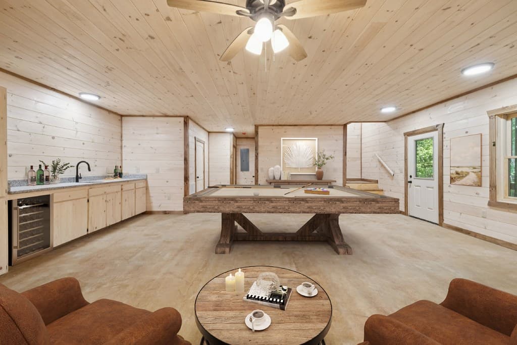 74 Windy Valley Trail, Blue Ridge GA 30513 - Photo