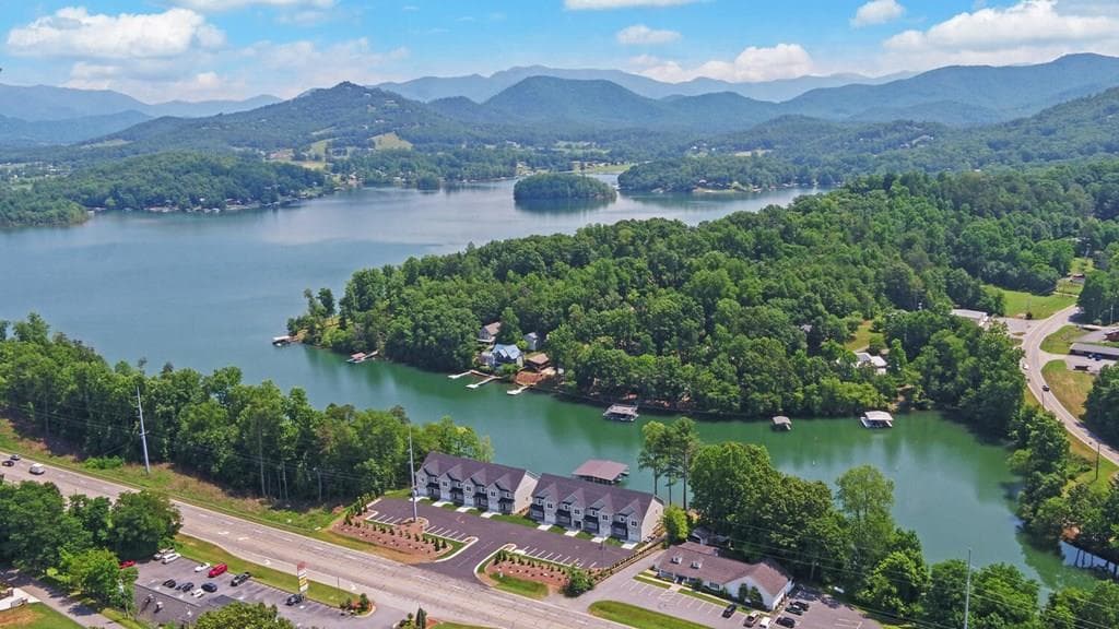 778-C Main Street, Hiawassee GA 30546 - Photo
